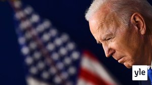 Bidenin ensimmäinen vuosi: 19.01.2022 21.45