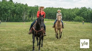 Yli esteiden (7): 20.01.2022 06.00