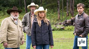 Villihevoset (7): 20.01.2022 06.00