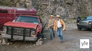 Yhdesssä ja erillään (12): 20.01.2022 06.00