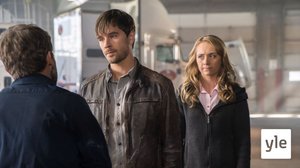 Tytöt eivät itke (7): 20.01.2022 06.00