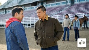 Myrskynratsastajat (S): 20.01.2022 06.00