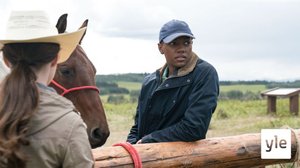 Jotain todistettavaa (7): 20.01.2022 06.00