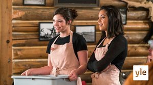 Uusia näköpiirejä (S): 20.01.2022 06.00