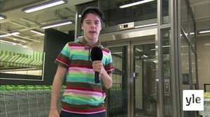 Hissi ja liukuportaat: 20.01.2022 06.10