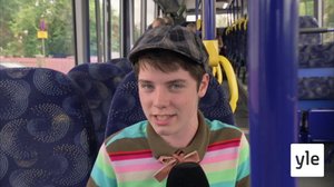 Bussi: 20.01.2022 06.10