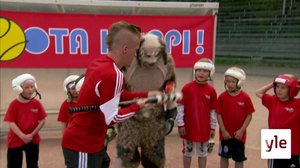 Taidot testissä: 20.01.2022 07.20