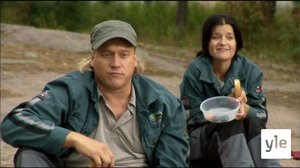 Uimarannalla (S): 20.01.2022 10.00