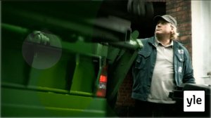 Hämärässä haamu (S): 20.01.2022 10.00