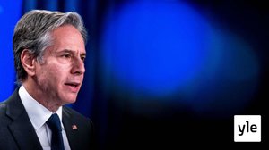 Yhdysvaltain ja Saksan ulkoministerien info: 20.01.2022 16.19