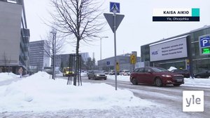 Yle Oddasat 20.1.2022: 20.01.2022 16.45