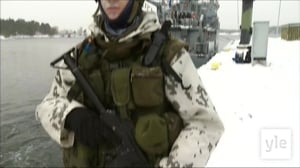 Yle Uutiset selkosuomeksi: 20.01.2022 16.45