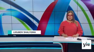 Novosti Yle: 20.01.2022 16.55