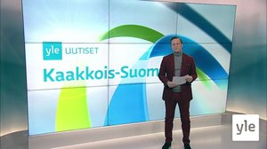 Yle Uutiset Kaakkois-Suomi 20.1.2022: 20.01.2022 18.21