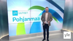 Yle Uutiset Pohjanmaa 20.1.2022: 20.01.2022 18.21
