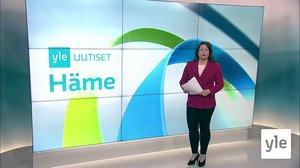 Yle Uutiset Häme 20.1.2022: 20.01.2022 18.21