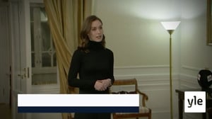 Yle Uutiset 20.30: 20.01.2022 20.52