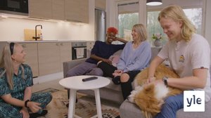 Perheessä: 21.01.2022 00.01