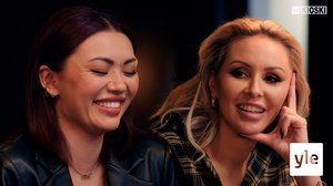 Shirly Karvinen ja Sointu Borg: 21.01.2022 00.01