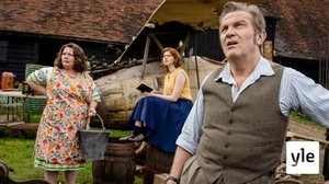 Aasimaista menoa (7): 21.01.2022 06.00