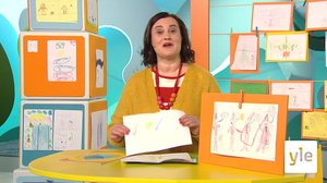 Tunteet 1/4: 21.01.2022 07.32