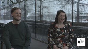 Haastattelussa Elizabeth Watts ja Leon Košavić: 21.01.2022 10.15