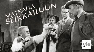 Matkalla seikkailuun  (S): 21.01.2022 13.25