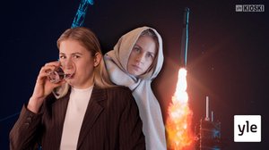 Kun bingetys on elämä: 21.01.2022 14.30