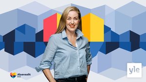 Suuri vaalikeskustelu viitottuna: 21.01.2022 15.05