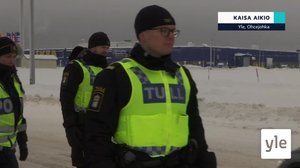 Yle Oddasat 21.1.2022: 21.01.2022 16.45