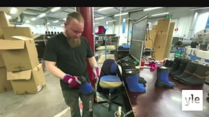 Yle Uutiset selkosuomeksi: 21.01.2022 16.45