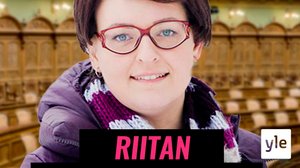 RIITAN ALUEVAALIMAINOS: 21.01.2022 16.50