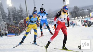 Naisten normaalimatka: 21.01.2022 17.00