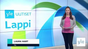 Yle Uutiset Lappi 21.1.2022: 21.01.2022 17.06