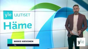 Yle Uutiset Häme 21.1.2022: 21.01.2022 17.06