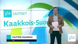 Yle Uutiset Kaakkois-Suomi 21.1.2022: 21.01.2022 17.06