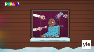 Perjantai: Pärjääkö vanhus kotona?: 21.01.2022 17.10