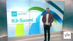 Yle Uutiset Itä-Suomi 21.1.2022: 21.01.2022 18.21