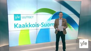 Yle Uutiset Kaakkois-Suomi 21.1.2022: 21.01.2022 18.21
