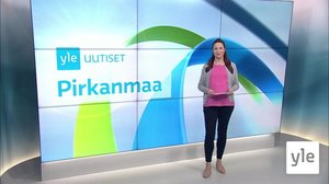 Yle Uutiset Pirkanmaa 21.1.2022: 21.01.2022 18.21
