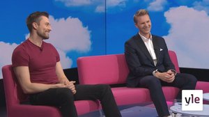 Scandinavian Hunks: 21.01.2022 19.00