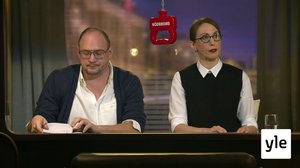 På spåret: 21.01.2022 21.00