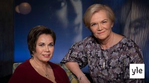 Päivi Alasalmi ja suden jäljet: 22.01.2022 00.01