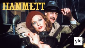 Hammett - tehtävä Chinatownissa (16): 22.01.2022 06.00