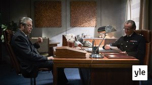 Päätepysäkki (12): 22.01.2022 06.00