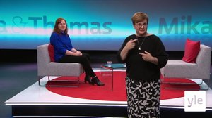 Valtion tilaama selvitys vahvistaa kuuroihin kohdistuneet oikeudenloukkaukset: 22.01.2022 08.00