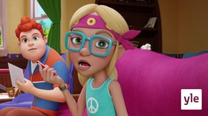 Suden hetki (7): 22.01.2022 09.34