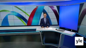 Novosti Yle: 22.01.2022 16.55