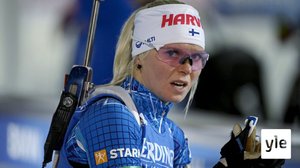 Naisten viesti: 22.01.2022 17.15