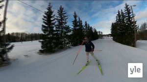 Urheilustudio : 23.01.2022 16.10